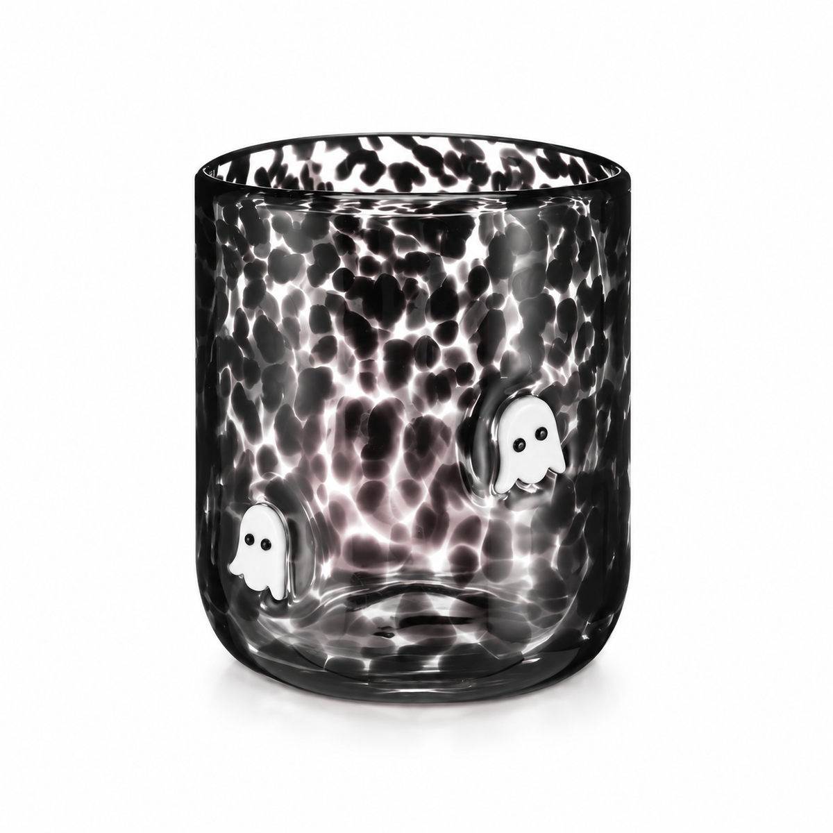 Orange House® - Haunted Glass Collection