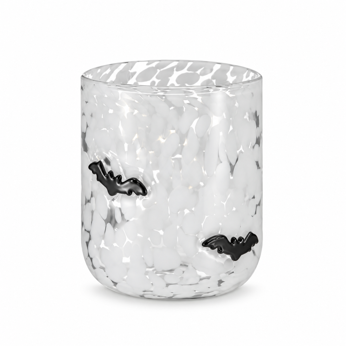 Orange House® - Haunted Glass Collection
