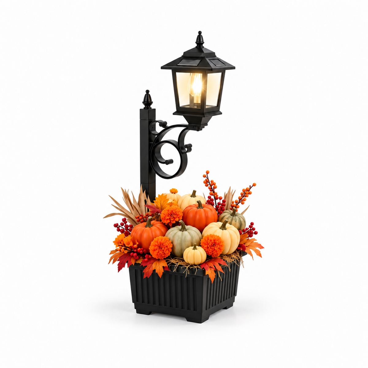 Orange House® - The Lumiere Planter