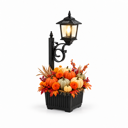 Orange House® - The Lumiere Planter