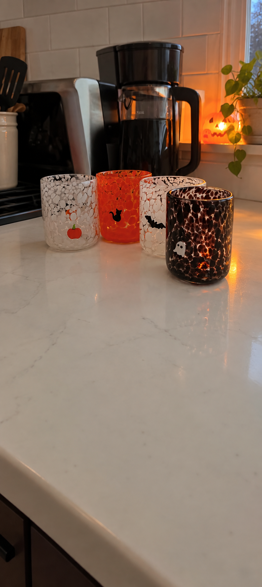 <h3><strong>WHAT DO OUR SPOOKY-LOVERS HAVE TO SAY?</strong></h3>