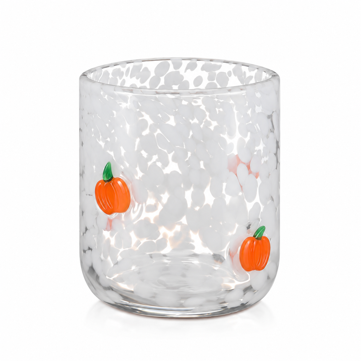 Orange House® - Haunted Glass Collection