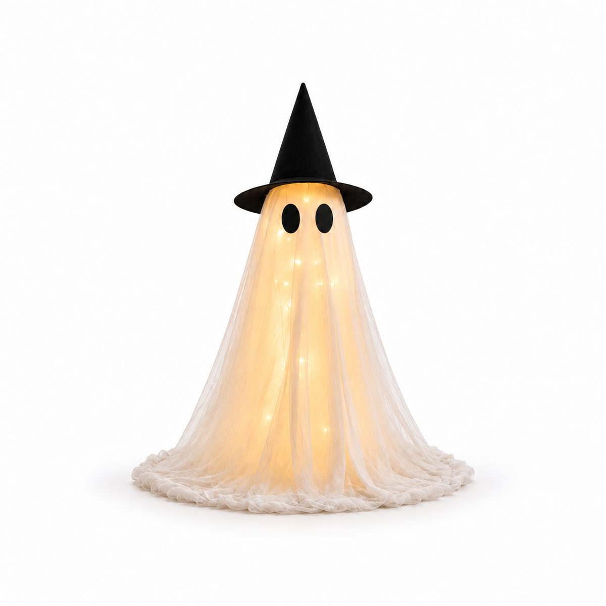 Orange House® - The Friendly Ghost