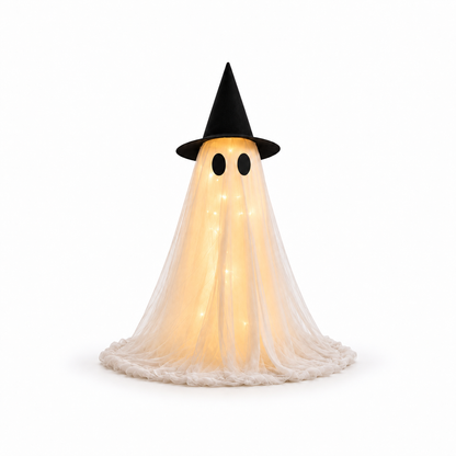 Orange House® - The Friendly Ghost
