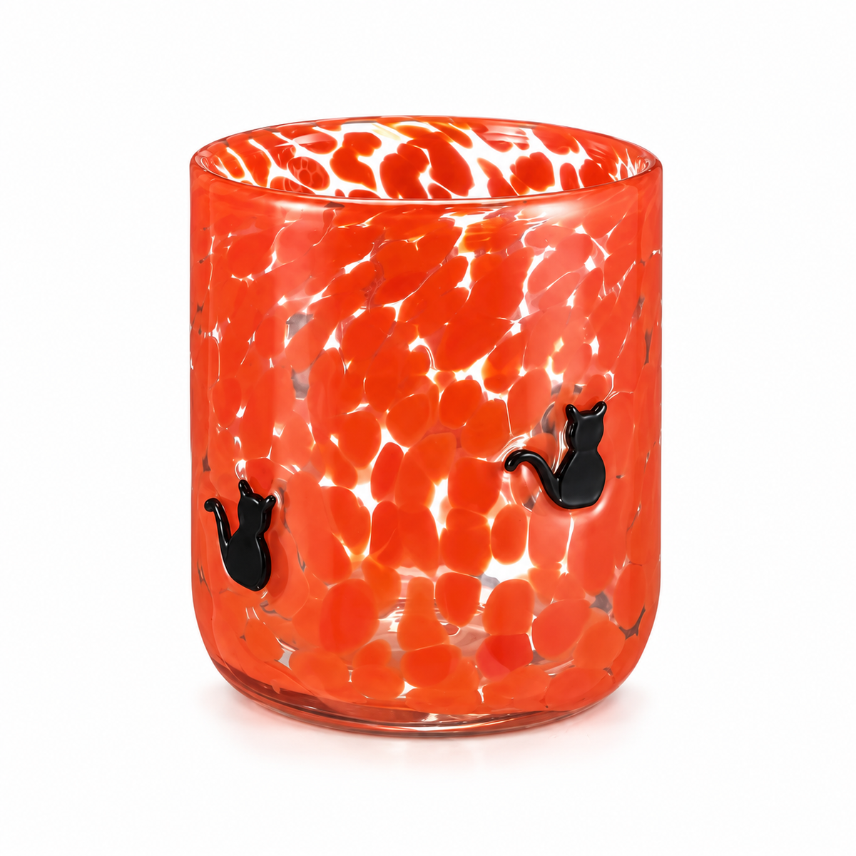 Orange House® - Haunted Glass Collection