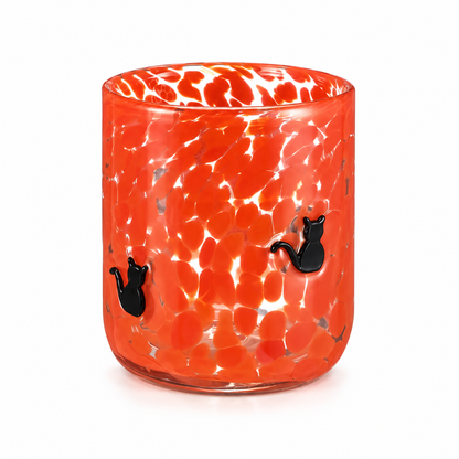 Orange House® - Haunted Glass Collection
