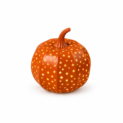 Orange House® - The Starlight Pumkin