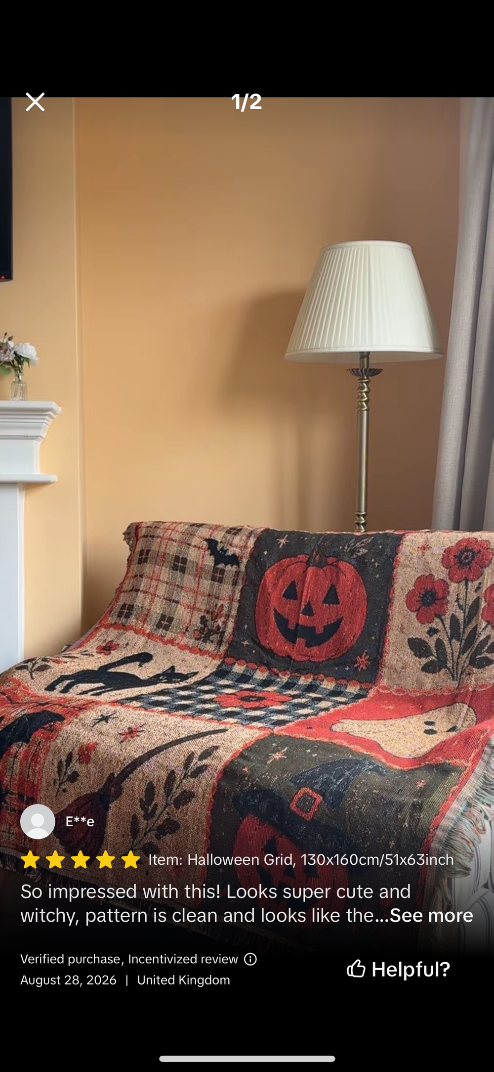<h3><strong>WHAT DO OUR FALL-LOVERS HAVE TO SAY?</strong></h3>